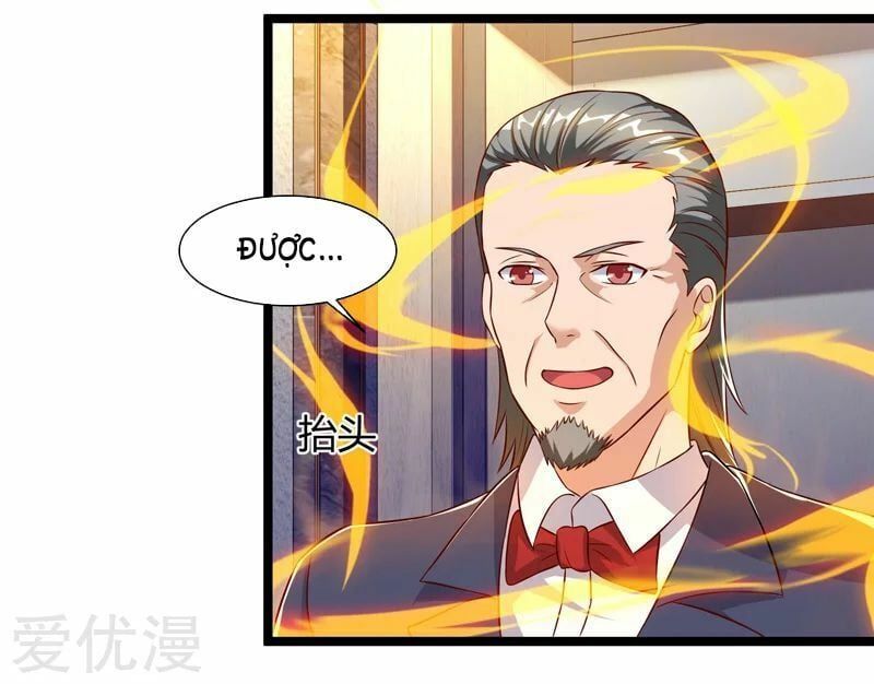 đọc truyện Trọng Sinh Khí Thiếu Quy Lai Chương 47 ảnh 29 tại Thiên Thai Truyện