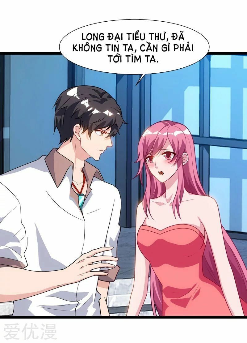 đọc truyện Trọng Sinh Khí Thiếu Quy Lai Chương 47 ảnh 5 tại Thiên Thai Truyện