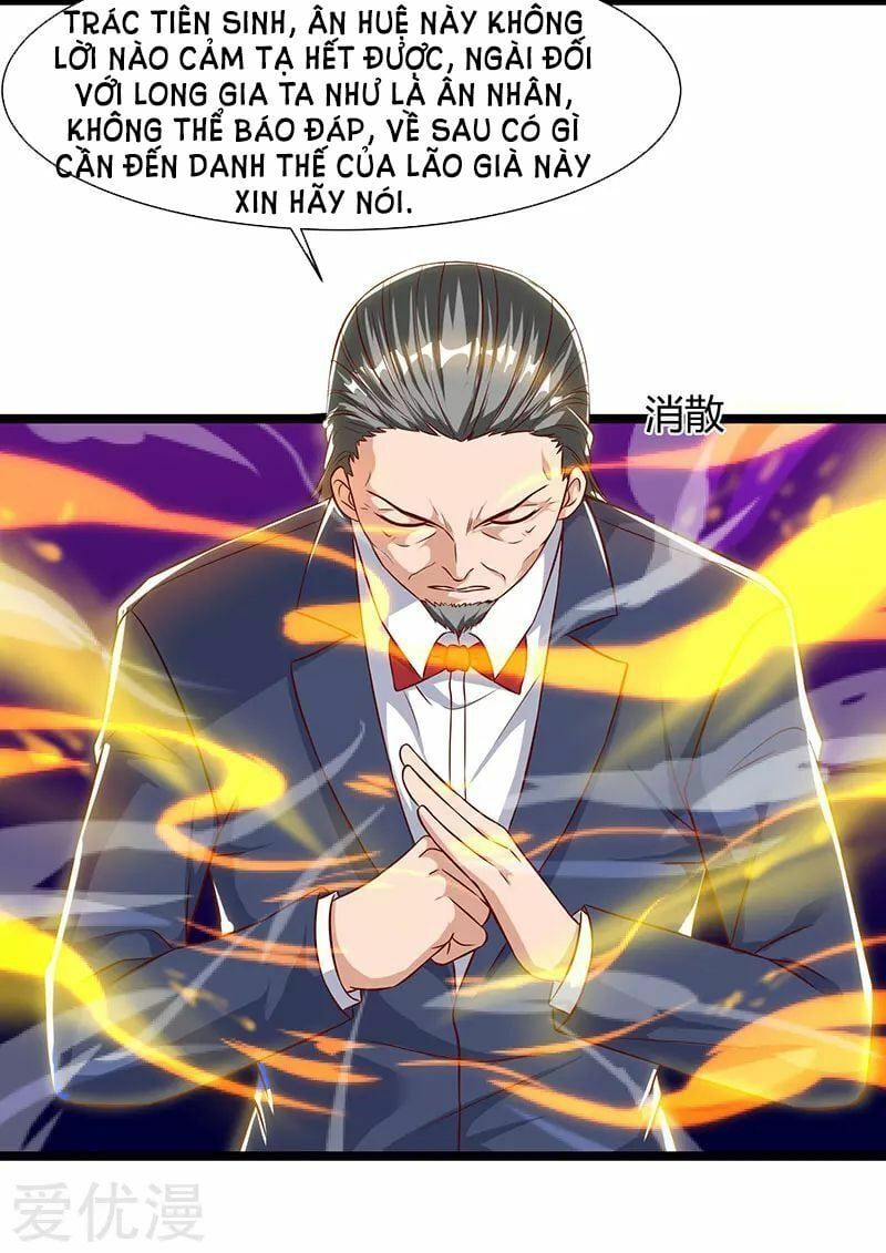 đọc truyện Trọng Sinh Khí Thiếu Quy Lai Chương 47 ảnh 32 tại Thiên Thai Truyện