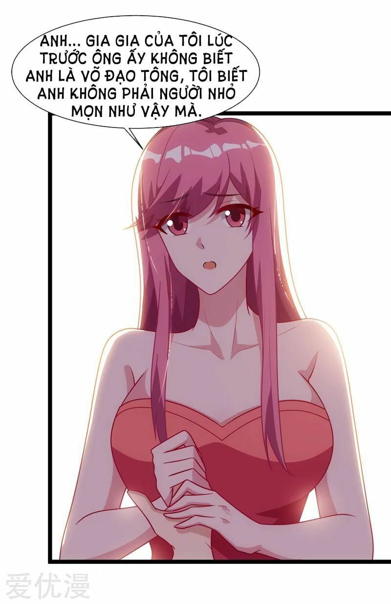 đọc truyện Trọng Sinh Khí Thiếu Quy Lai Chương 47 ảnh 7 tại Thiên Thai Truyện