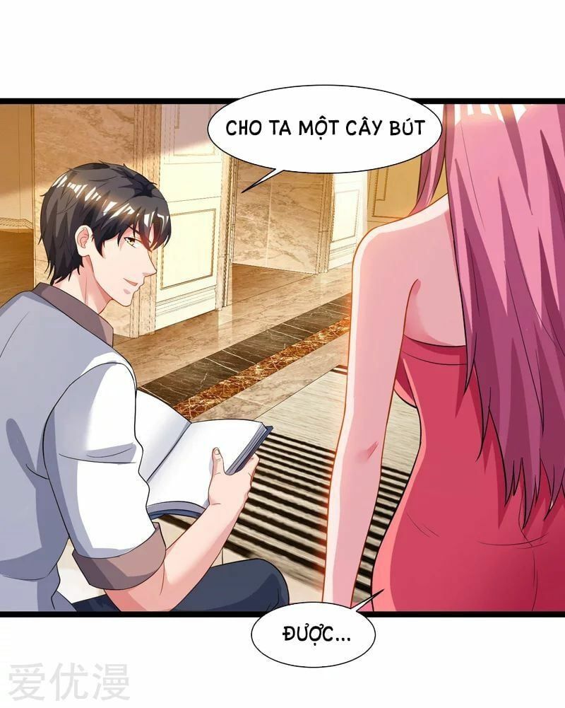 đọc truyện Trọng Sinh Khí Thiếu Quy Lai Chương 48 ảnh 13 tại Thiên Thai Truyện