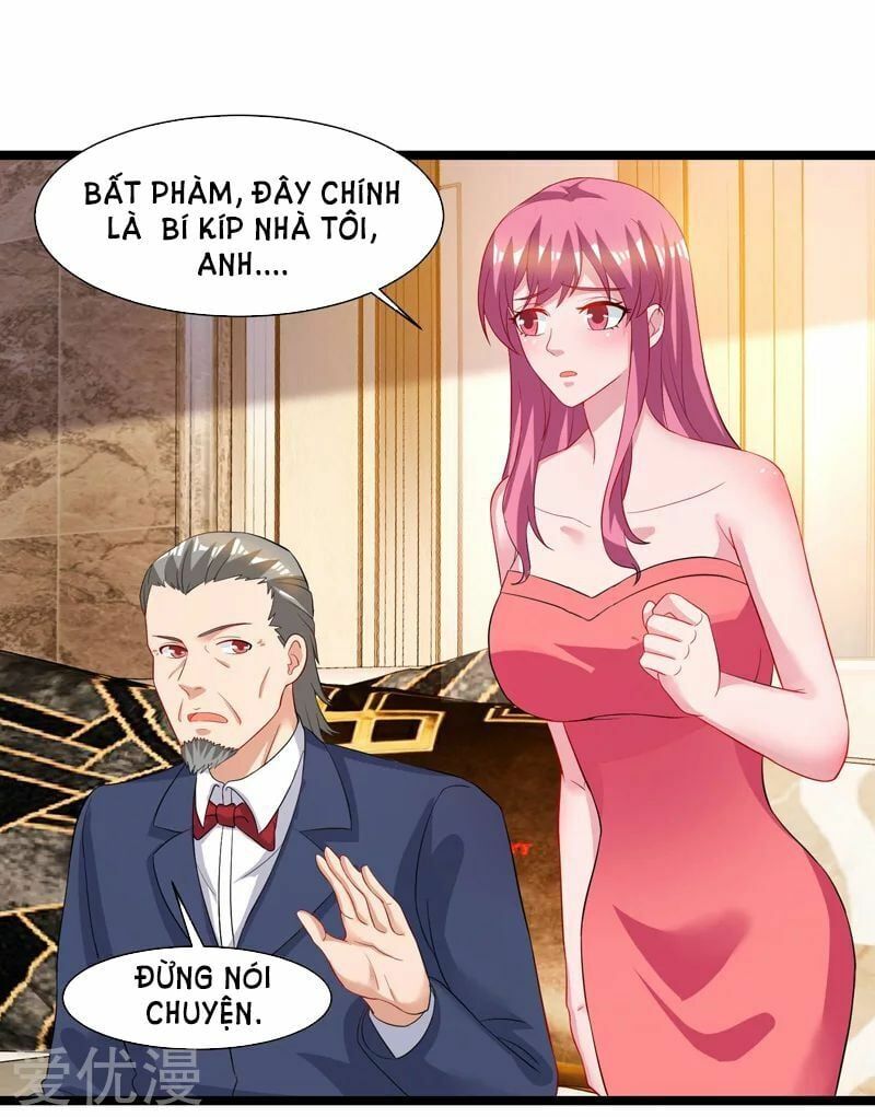 đọc truyện Trọng Sinh Khí Thiếu Quy Lai Chương 48 ảnh 16 tại Thiên Thai Truyện