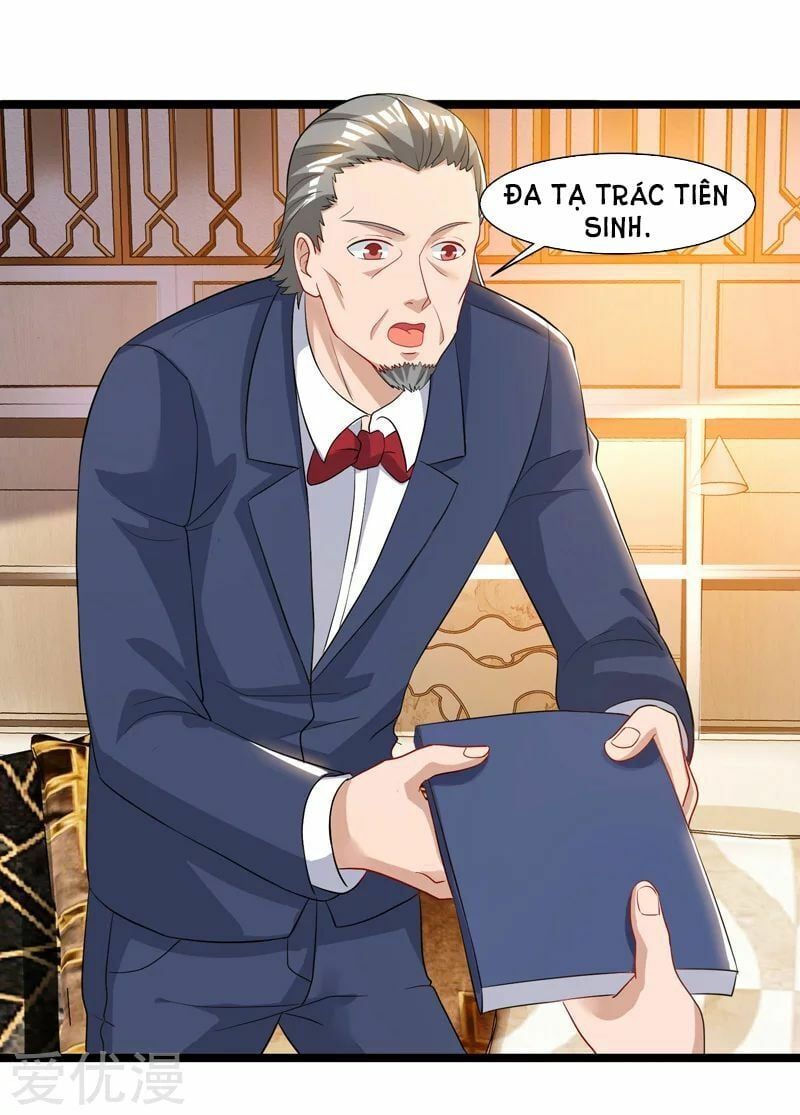 đọc truyện Trọng Sinh Khí Thiếu Quy Lai Chương 48 ảnh 18 tại Thiên Thai Truyện