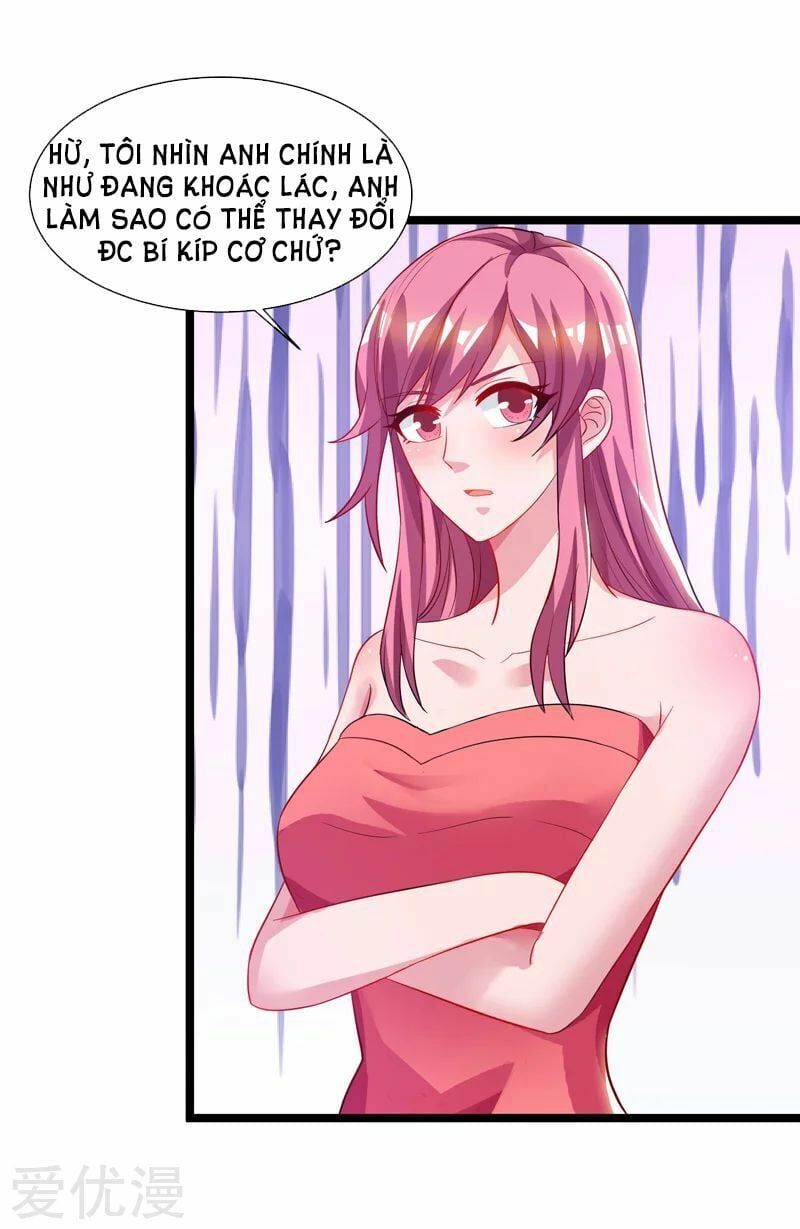 đọc truyện Trọng Sinh Khí Thiếu Quy Lai Chương 48 ảnh 19 tại Thiên Thai Truyện