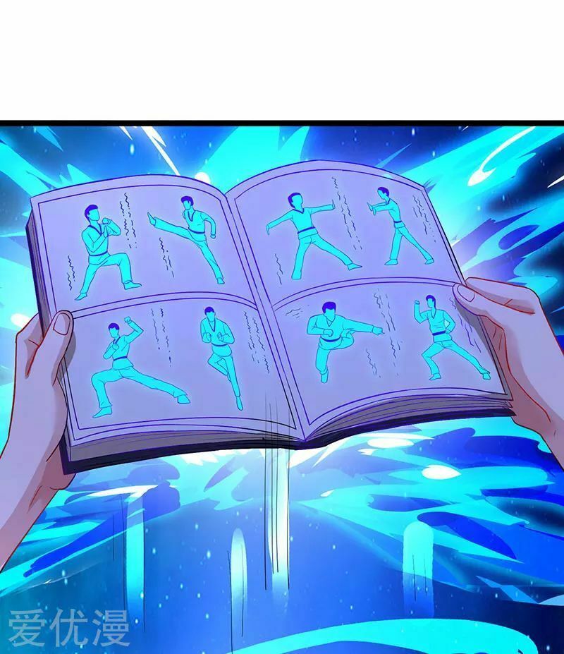 đọc truyện Trọng Sinh Khí Thiếu Quy Lai Chương 48 ảnh 21 tại Thiên Thai Truyện