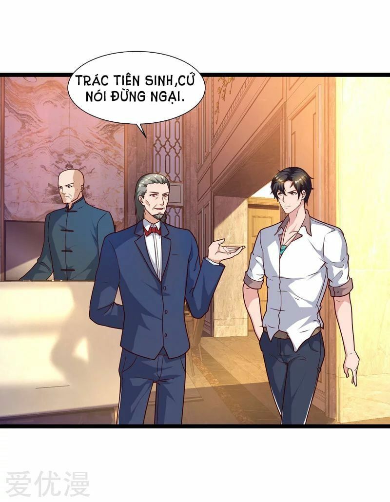 đọc truyện Trọng Sinh Khí Thiếu Quy Lai Chương 48 ảnh 4 tại Thiên Thai Truyện