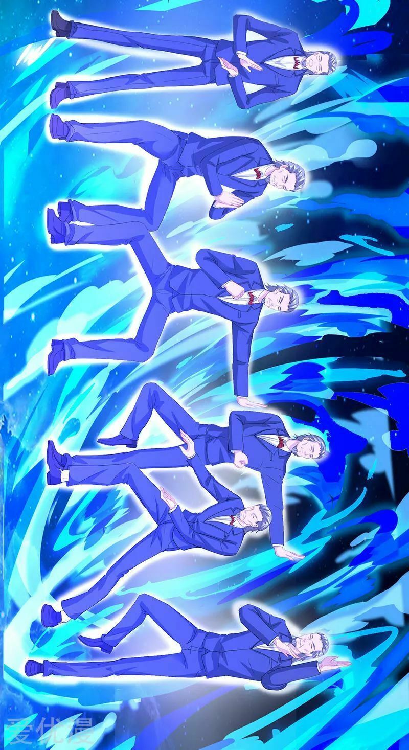 đọc truyện Trọng Sinh Khí Thiếu Quy Lai Chương 48 ảnh 22 tại Thiên Thai Truyện