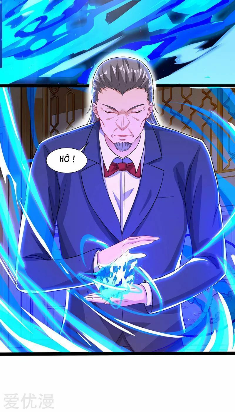 đọc truyện Trọng Sinh Khí Thiếu Quy Lai Chương 48 ảnh 23 tại Thiên Thai Truyện