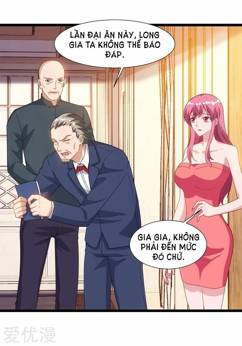 đọc truyện Trọng Sinh Khí Thiếu Quy Lai Chương 48 ảnh 28 tại Thiên Thai Truyện