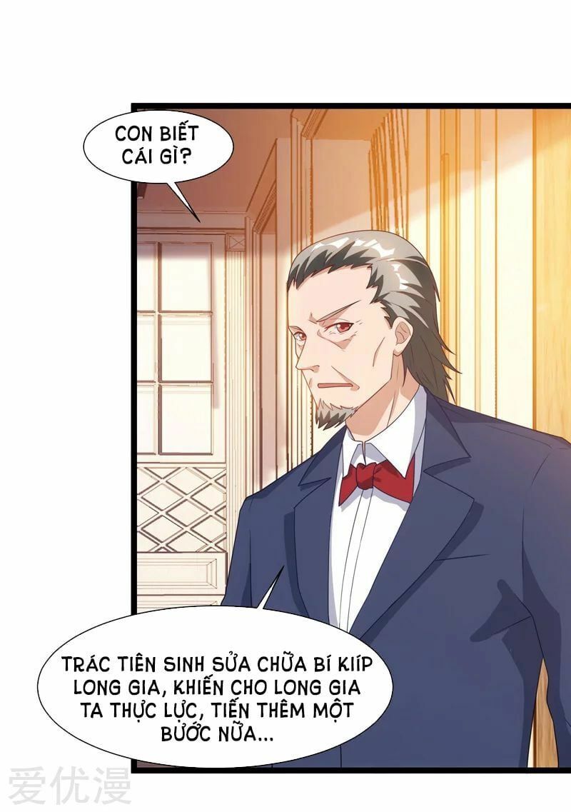 đọc truyện Trọng Sinh Khí Thiếu Quy Lai Chương 48 ảnh 29 tại Thiên Thai Truyện