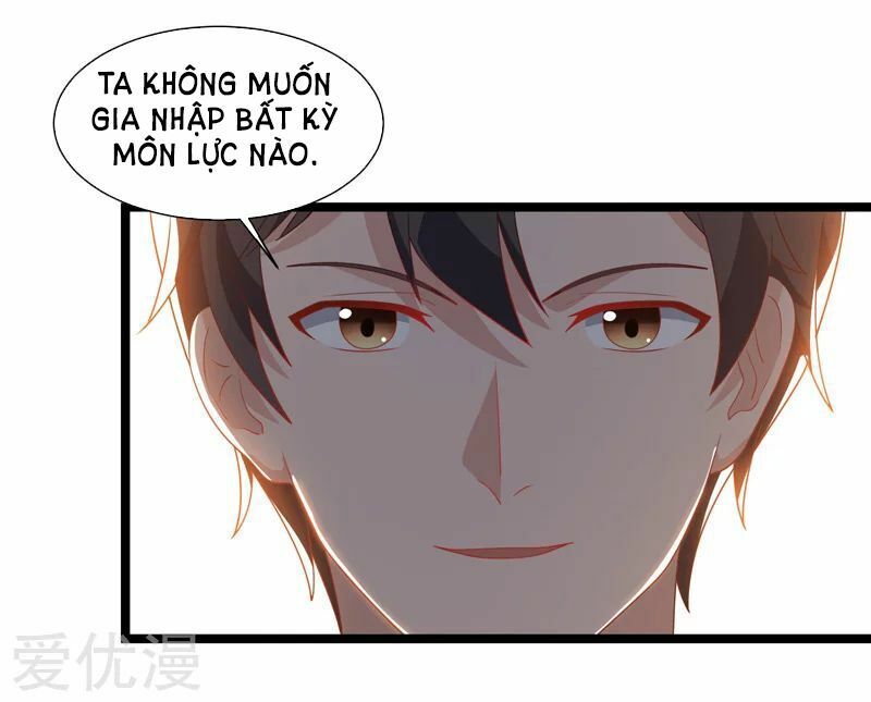 đọc truyện Trọng Sinh Khí Thiếu Quy Lai Chương 48 ảnh 31 tại Thiên Thai Truyện