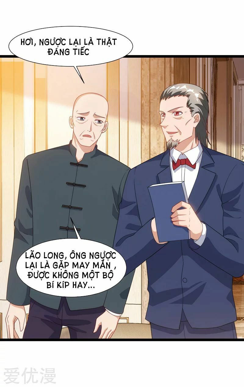 đọc truyện Trọng Sinh Khí Thiếu Quy Lai Chương 48 ảnh 32 tại Thiên Thai Truyện