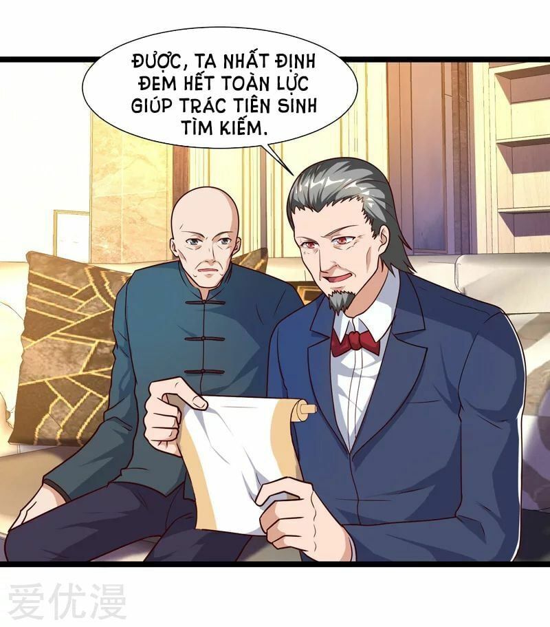 đọc truyện Trọng Sinh Khí Thiếu Quy Lai Chương 48 ảnh 7 tại Thiên Thai Truyện