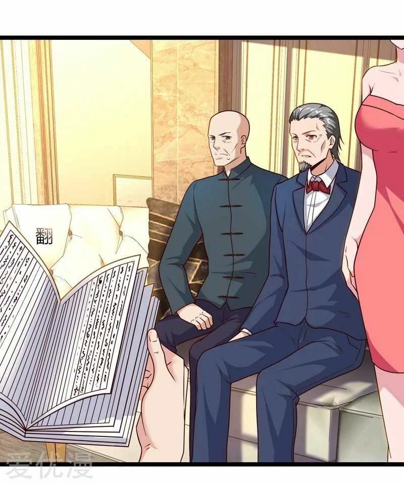 đọc truyện Trọng Sinh Khí Thiếu Quy Lai Chương 48 ảnh 10 tại Thiên Thai Truyện