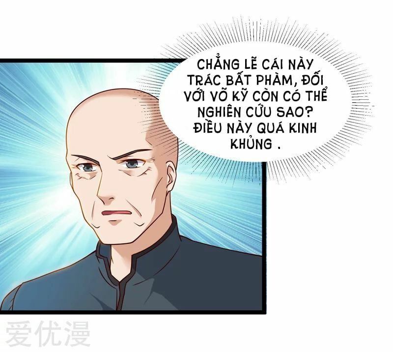 đọc truyện Trọng Sinh Khí Thiếu Quy Lai Chương 48 ảnh 11 tại Thiên Thai Truyện