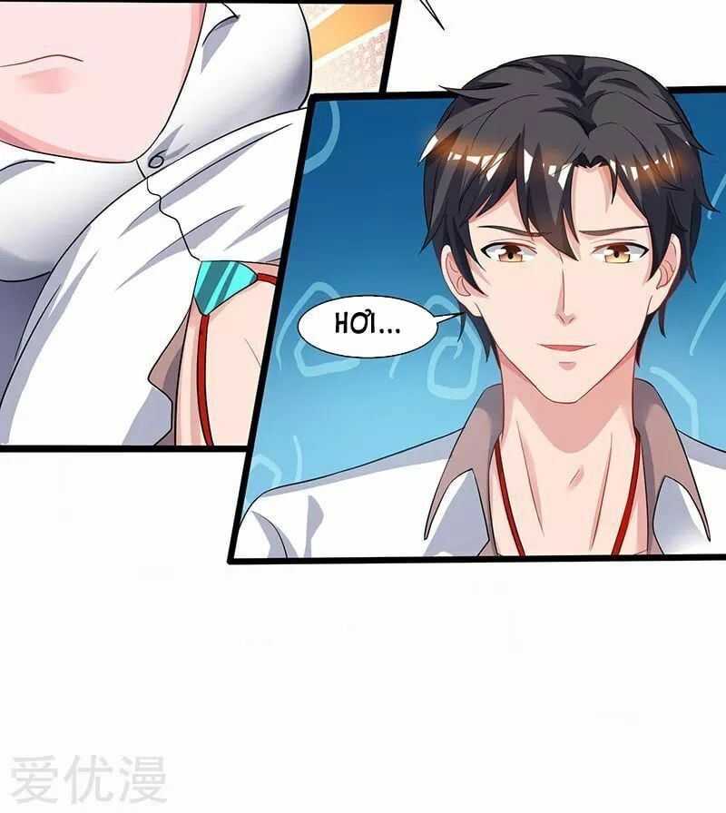 đọc truyện Trọng Sinh Khí Thiếu Quy Lai Chương 49 ảnh 12 tại Thiên Thai Truyện