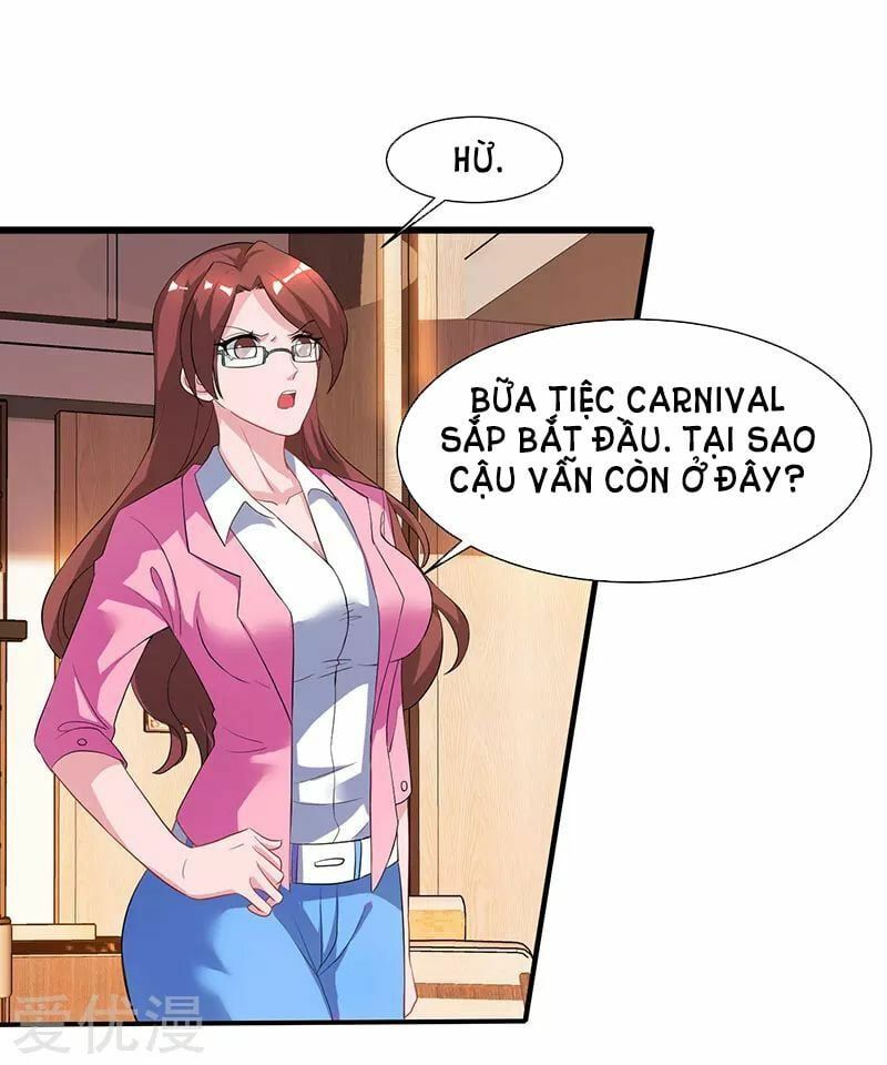 đọc truyện Trọng Sinh Khí Thiếu Quy Lai Chương 49 ảnh 13 tại Thiên Thai Truyện