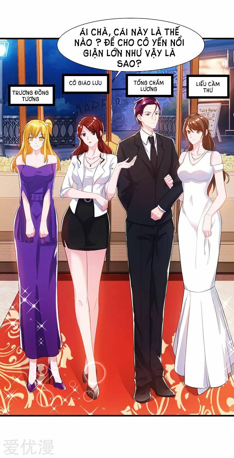 đọc truyện Trọng Sinh Khí Thiếu Quy Lai Chương 49 ảnh 16 tại Thiên Thai Truyện