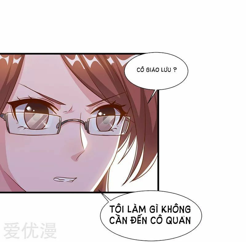 đọc truyện Trọng Sinh Khí Thiếu Quy Lai Chương 49 ảnh 17 tại Thiên Thai Truyện