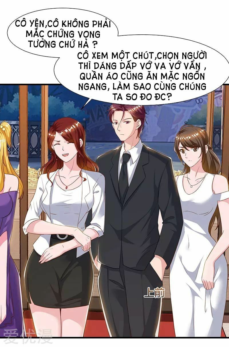 đọc truyện Trọng Sinh Khí Thiếu Quy Lai Chương 49 ảnh 20 tại Thiên Thai Truyện