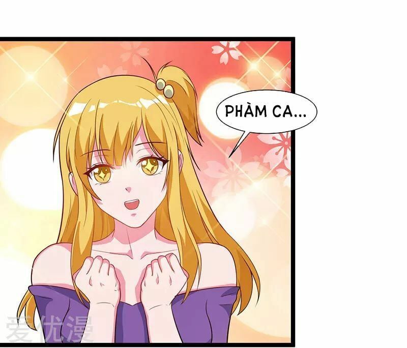 đọc truyện Trọng Sinh Khí Thiếu Quy Lai Chương 49 ảnh 21 tại Thiên Thai Truyện