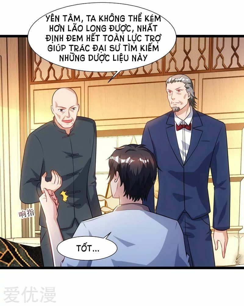 đọc truyện Trọng Sinh Khí Thiếu Quy Lai Chương 49 ảnh 4 tại Thiên Thai Truyện