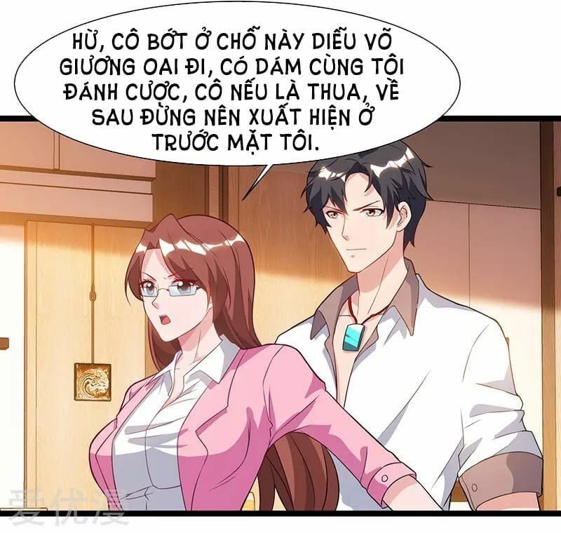 đọc truyện Trọng Sinh Khí Thiếu Quy Lai Chương 49 ảnh 22 tại Thiên Thai Truyện