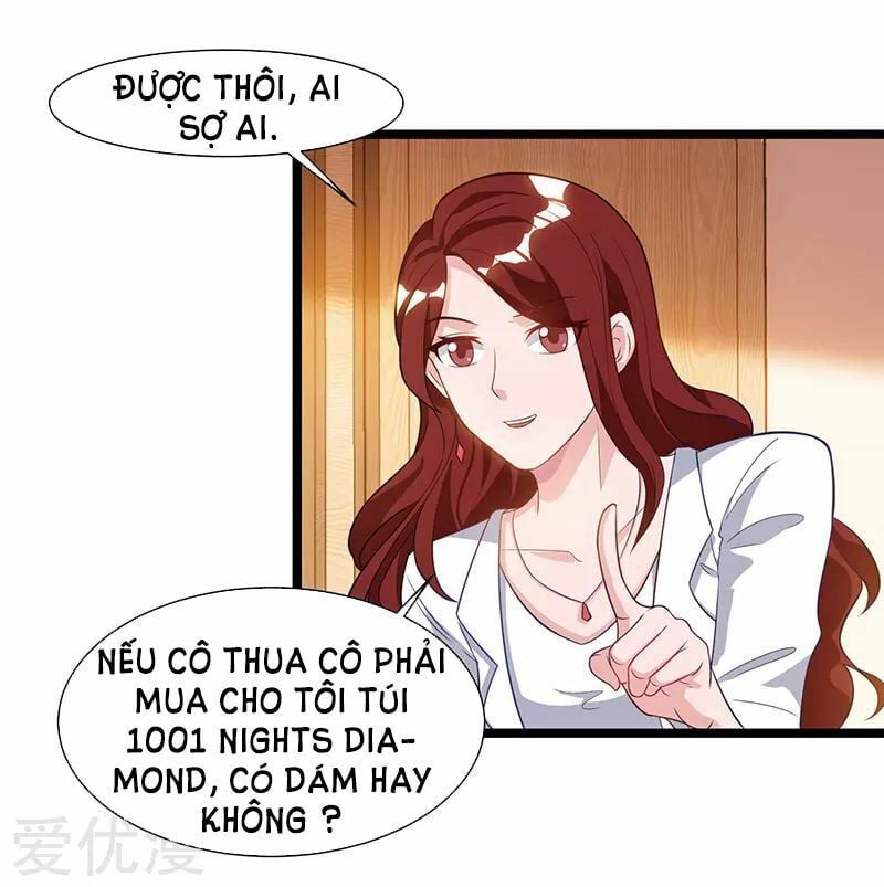 đọc truyện Trọng Sinh Khí Thiếu Quy Lai Chương 49 ảnh 23 tại Thiên Thai Truyện