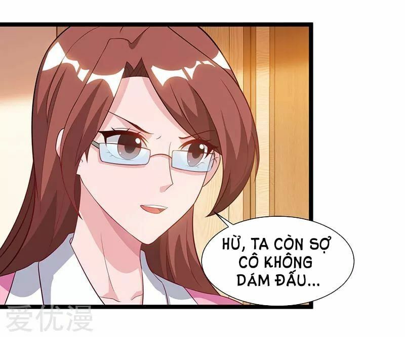 đọc truyện Trọng Sinh Khí Thiếu Quy Lai Chương 49 ảnh 24 tại Thiên Thai Truyện