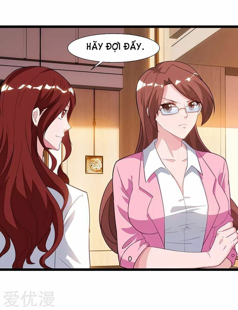 đọc truyện Trọng Sinh Khí Thiếu Quy Lai Chương 49 ảnh 25 tại Thiên Thai Truyện