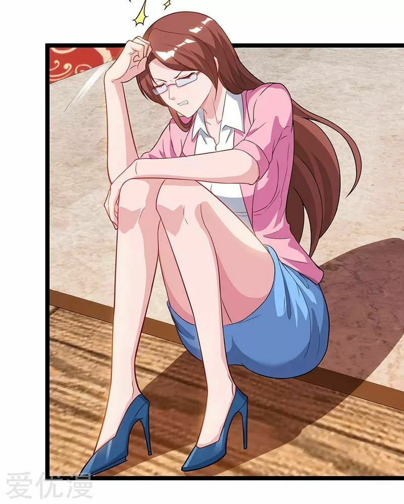 đọc truyện Trọng Sinh Khí Thiếu Quy Lai Chương 49 ảnh 27 tại Thiên Thai Truyện