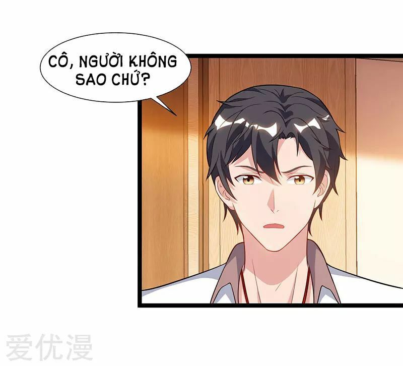 đọc truyện Trọng Sinh Khí Thiếu Quy Lai Chương 49 ảnh 28 tại Thiên Thai Truyện