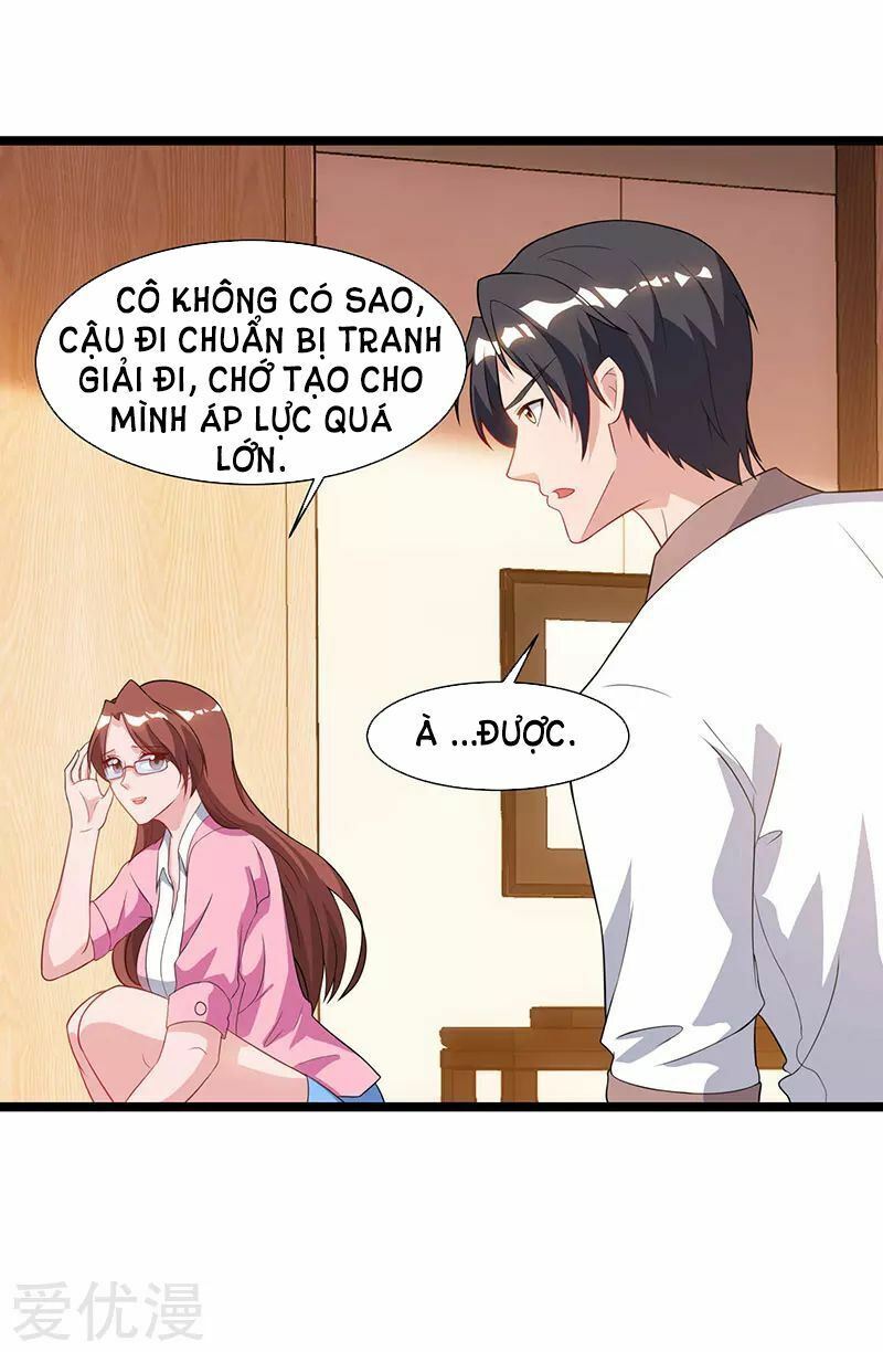 đọc truyện Trọng Sinh Khí Thiếu Quy Lai Chương 49 ảnh 29 tại Thiên Thai Truyện