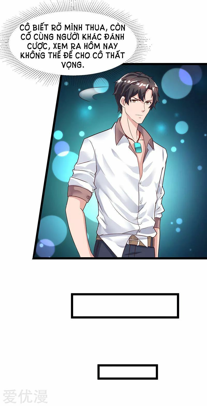 đọc truyện Trọng Sinh Khí Thiếu Quy Lai Chương 49 ảnh 30 tại Thiên Thai Truyện