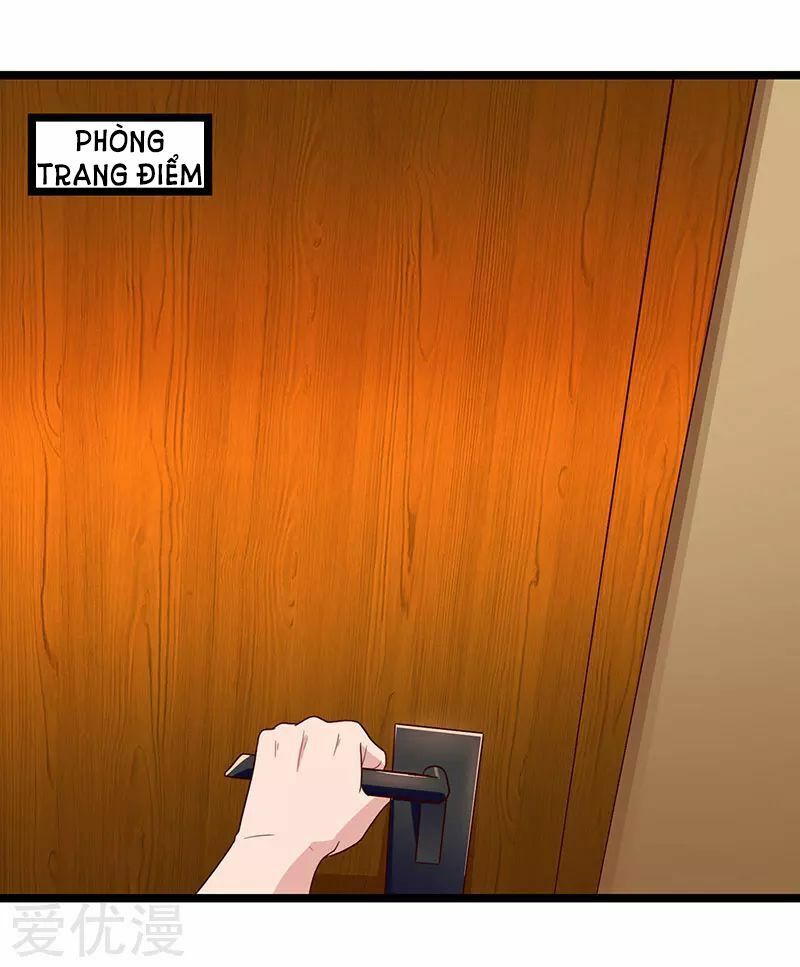 đọc truyện Trọng Sinh Khí Thiếu Quy Lai Chương 49 ảnh 31 tại Thiên Thai Truyện