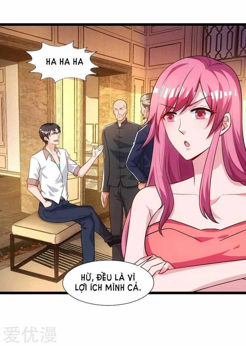 đọc truyện Trọng Sinh Khí Thiếu Quy Lai Chương 49 ảnh 5 tại Thiên Thai Truyện