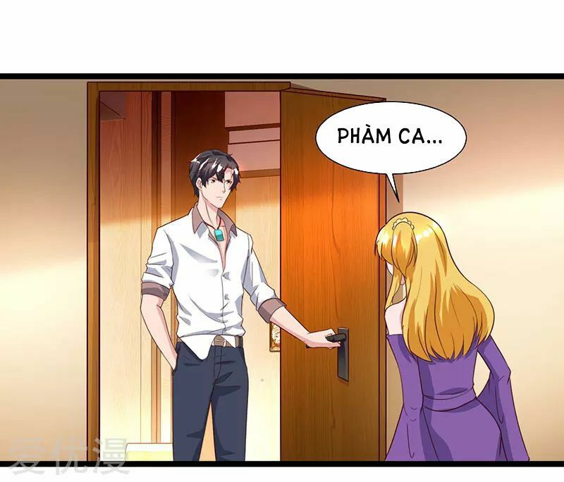 đọc truyện Trọng Sinh Khí Thiếu Quy Lai Chương 49 ảnh 32 tại Thiên Thai Truyện