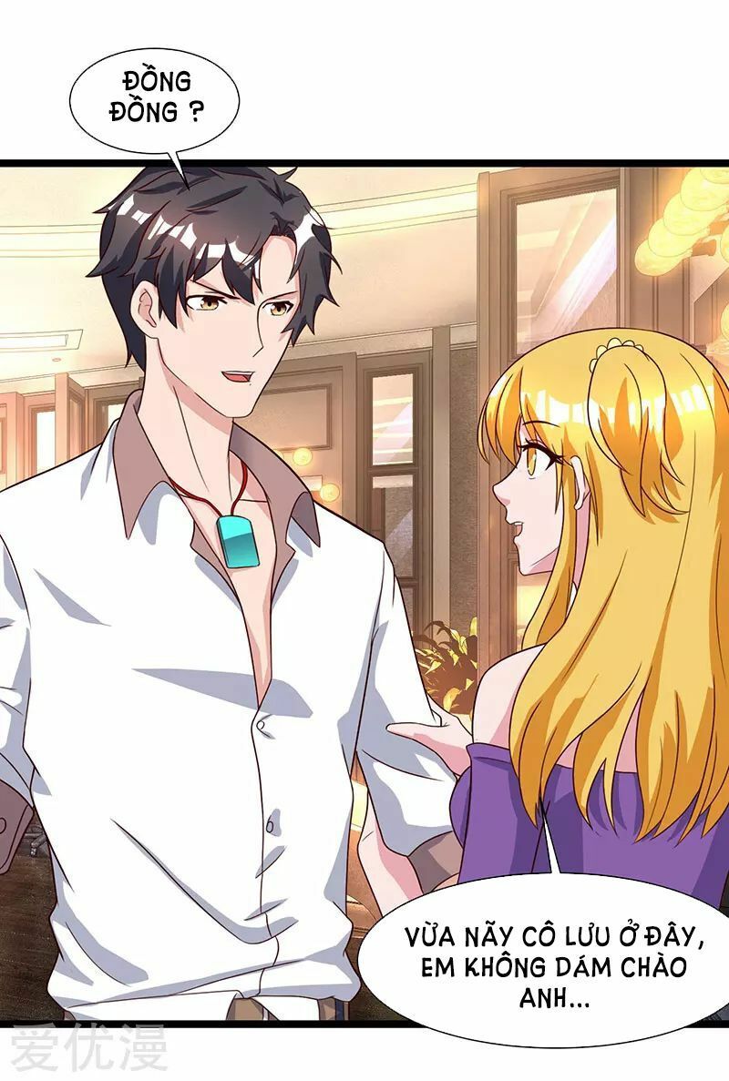 đọc truyện Trọng Sinh Khí Thiếu Quy Lai Chương 49 ảnh 33 tại Thiên Thai Truyện