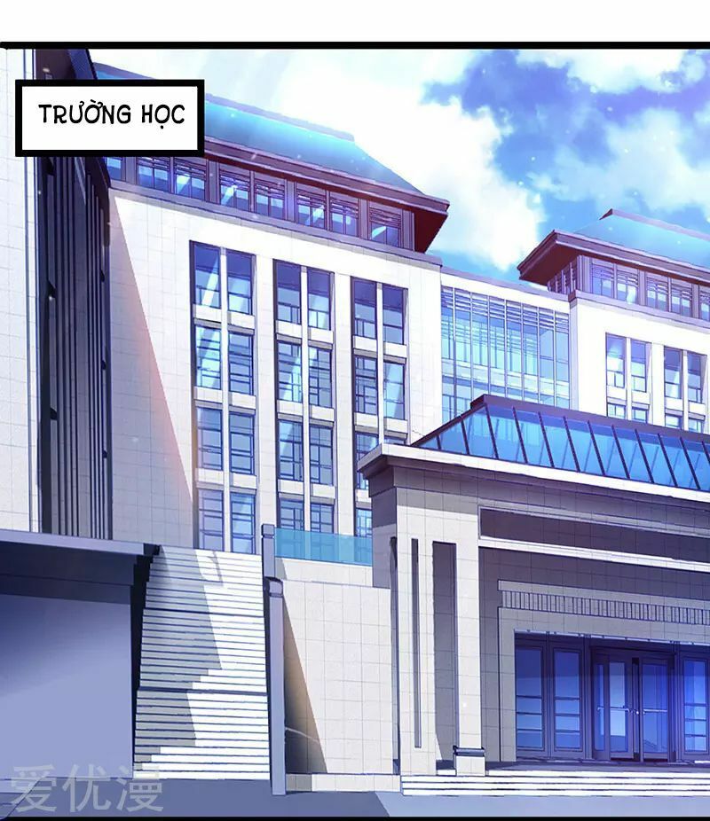 đọc truyện Trọng Sinh Khí Thiếu Quy Lai Chương 49 ảnh 6 tại Thiên Thai Truyện