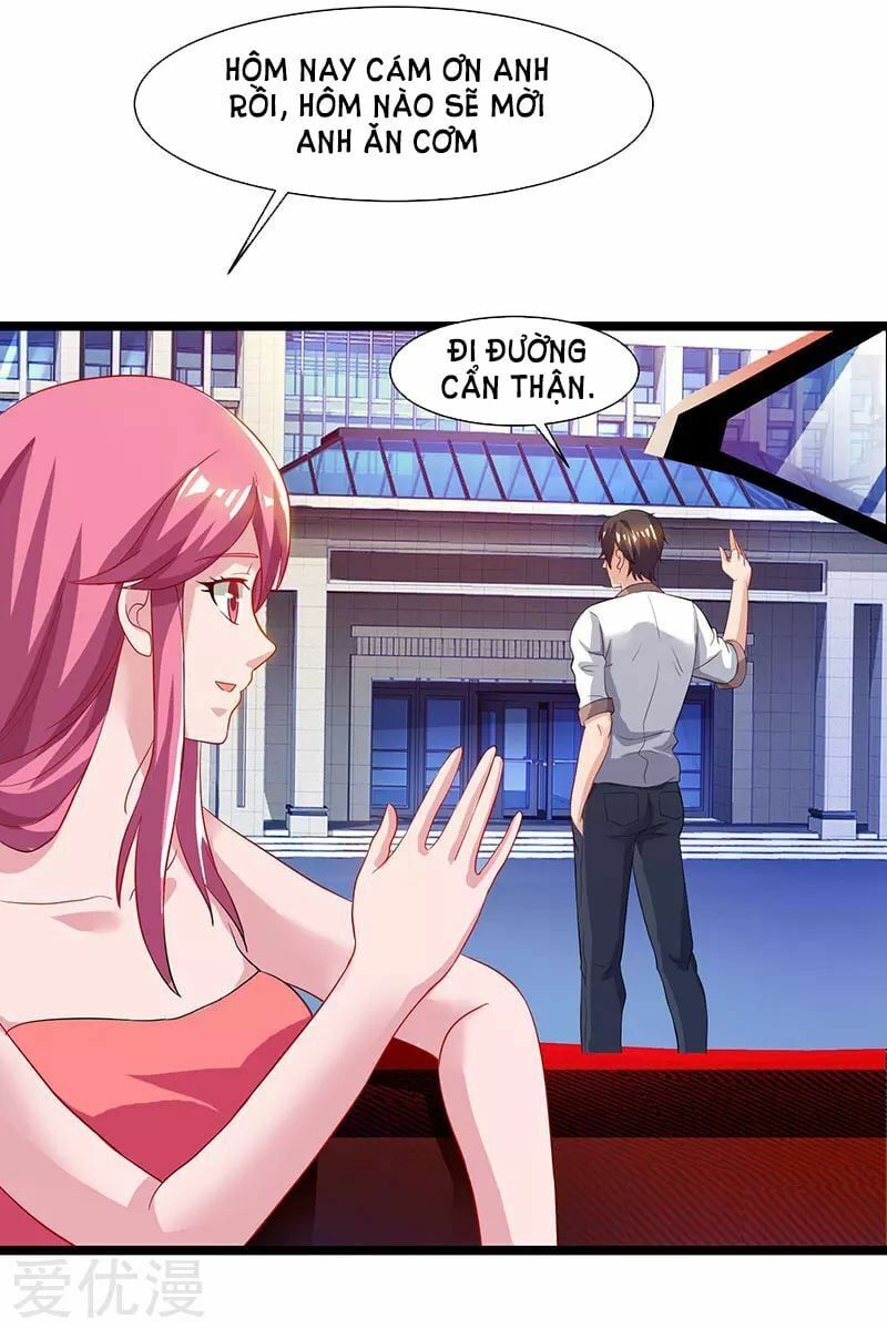 đọc truyện Trọng Sinh Khí Thiếu Quy Lai Chương 49 ảnh 8 tại Thiên Thai Truyện