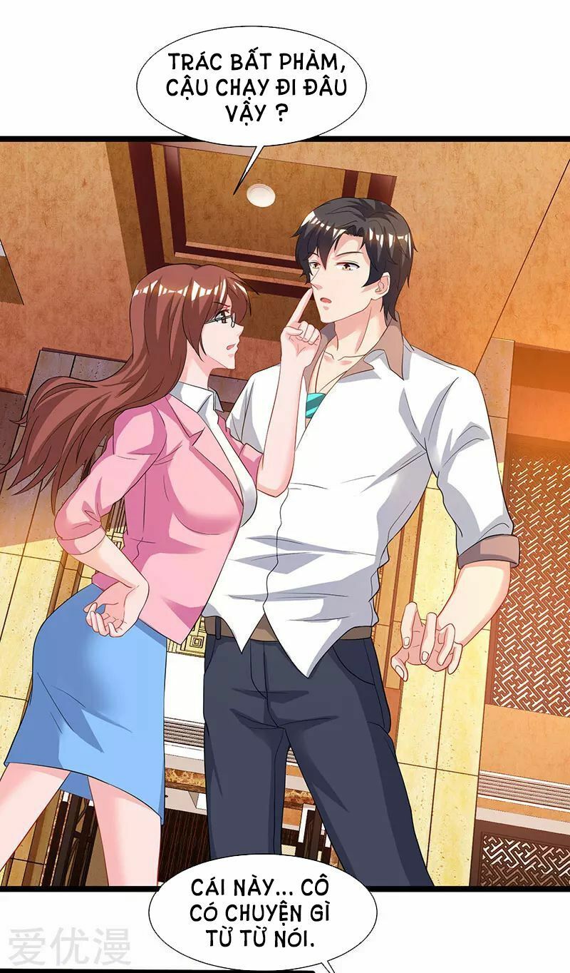 đọc truyện Trọng Sinh Khí Thiếu Quy Lai Chương 49 ảnh 11 tại Thiên Thai Truyện