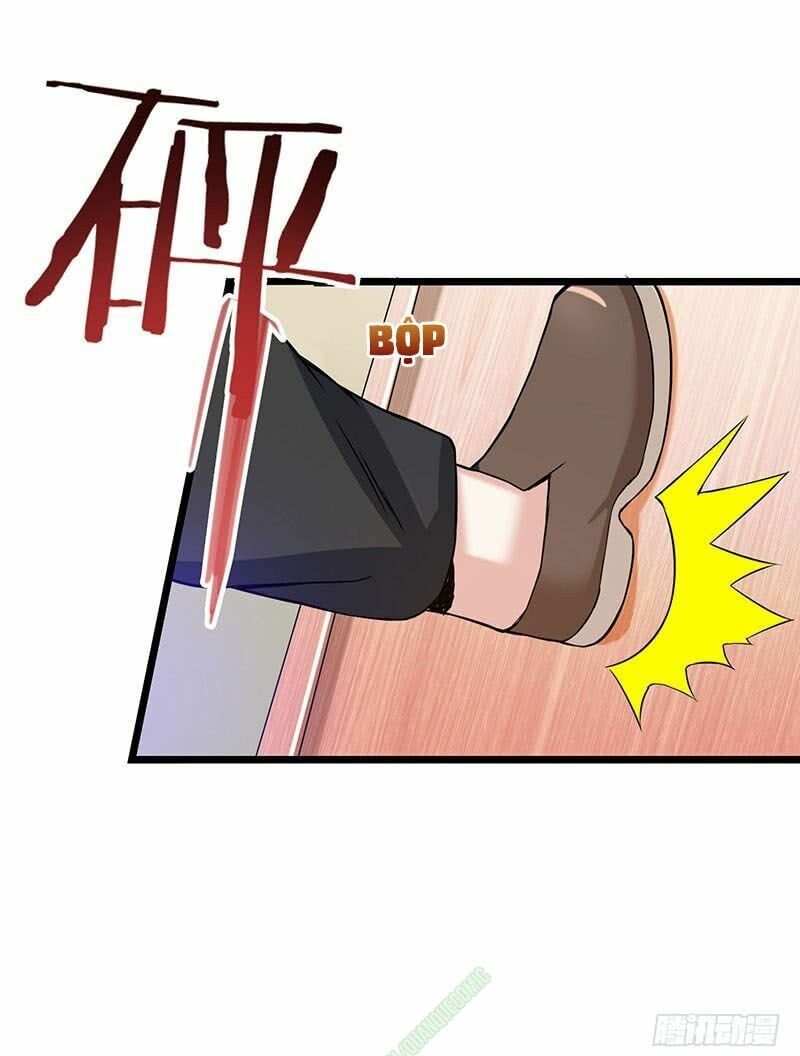 đọc truyện Trọng Sinh Khí Thiếu Quy Lai Chương 5 ảnh 13 tại Thiên Thai Truyện