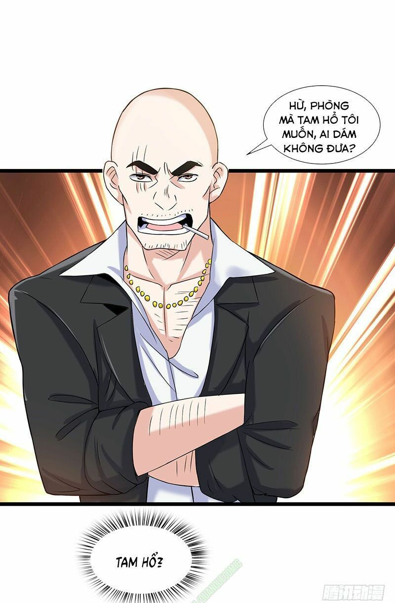 đọc truyện Trọng Sinh Khí Thiếu Quy Lai Chương 5 ảnh 15 tại Thiên Thai Truyện