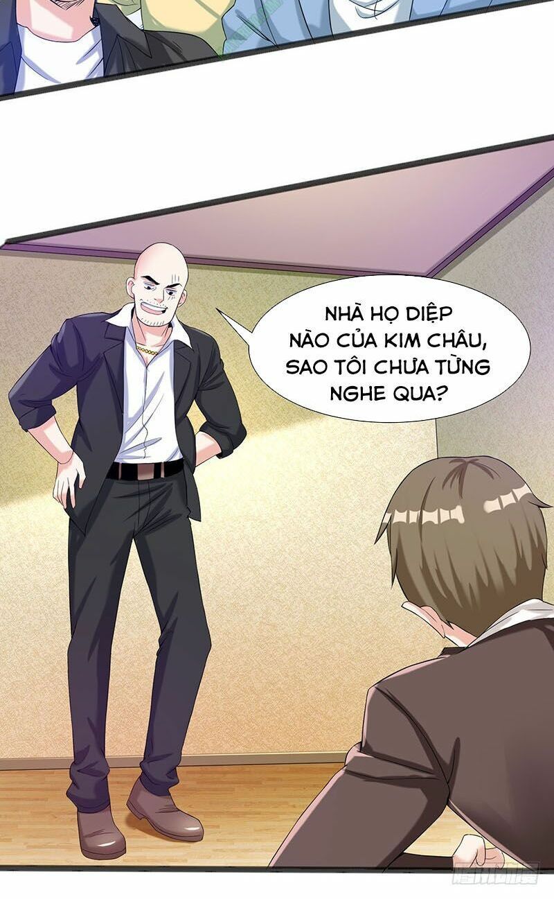 đọc truyện Trọng Sinh Khí Thiếu Quy Lai Chương 5 ảnh 18 tại Thiên Thai Truyện