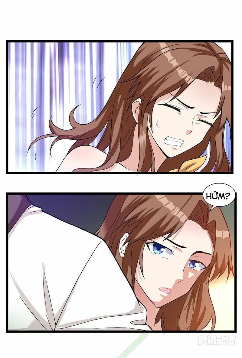 đọc truyện Trọng Sinh Khí Thiếu Quy Lai Chương 5 ảnh 7 tại Thiên Thai Truyện