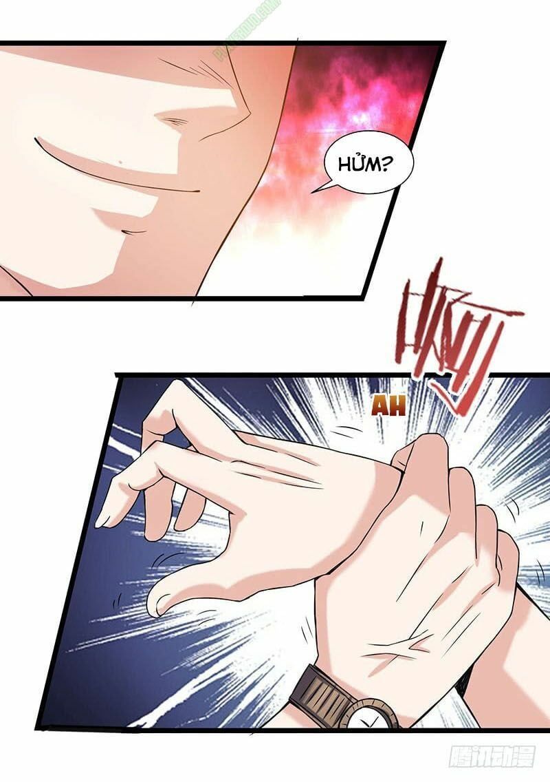 đọc truyện Trọng Sinh Khí Thiếu Quy Lai Chương 5 ảnh 10 tại Thiên Thai Truyện