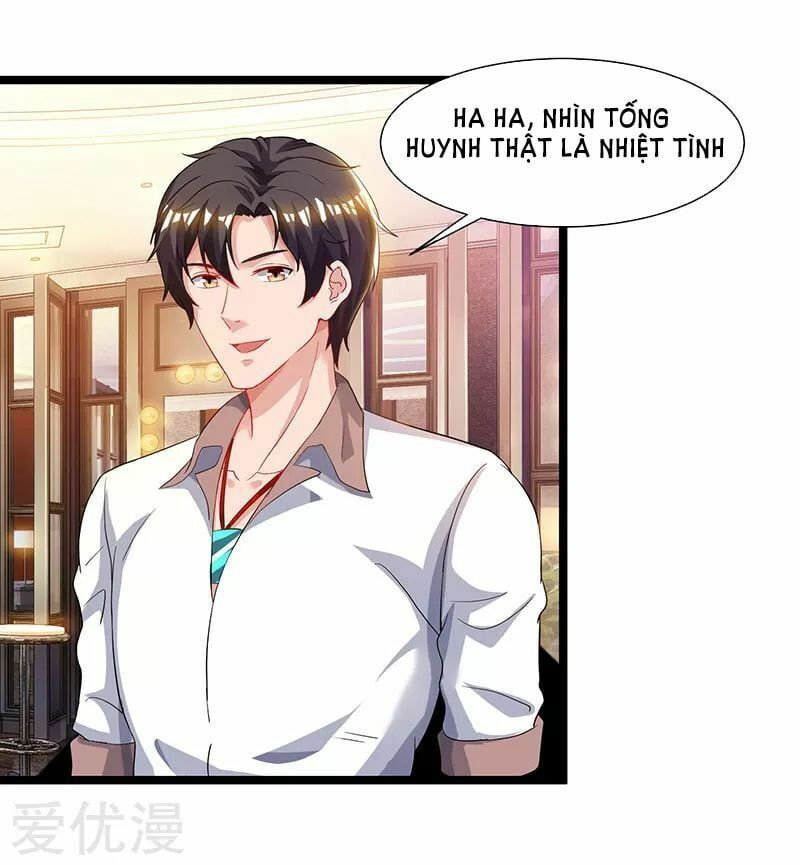 đọc truyện Trọng Sinh Khí Thiếu Quy Lai Chương 50 ảnh 12 tại Thiên Thai Truyện