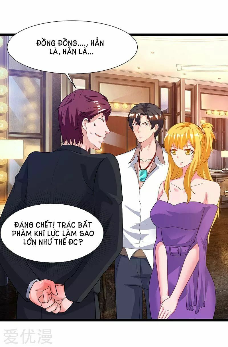 đọc truyện Trọng Sinh Khí Thiếu Quy Lai Chương 50 ảnh 14 tại Thiên Thai Truyện