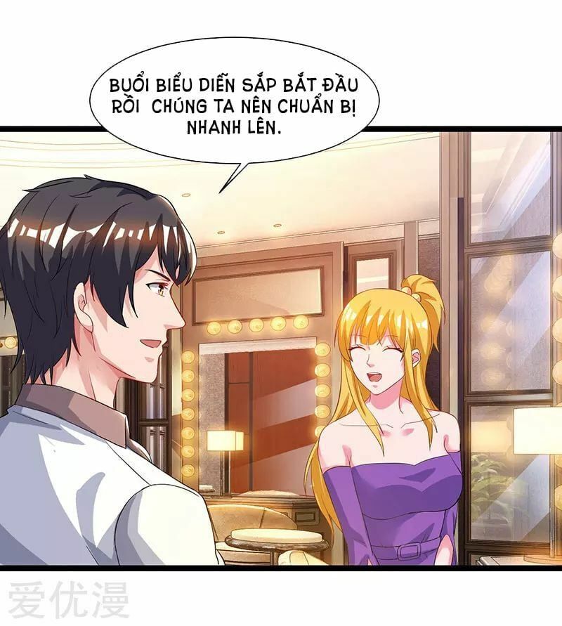 đọc truyện Trọng Sinh Khí Thiếu Quy Lai Chương 50 ảnh 15 tại Thiên Thai Truyện