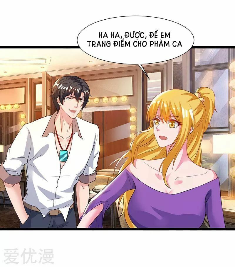 đọc truyện Trọng Sinh Khí Thiếu Quy Lai Chương 50 ảnh 16 tại Thiên Thai Truyện